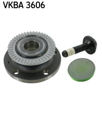 SKF VKBA 3606 EAN: 7316572234747.