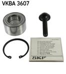 SKF VKBA 3607