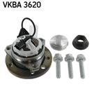 SKF VKBA 3620