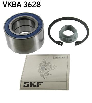 SKF VKBA 3628 EAN: 7316572066744.