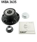SKF VKBA 3635
