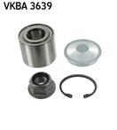 SKF VKBA 3639