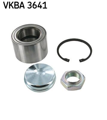 SKF VKBA 3641 EAN: 7316572180594.