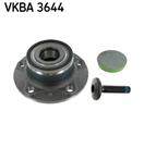 SKF VKBA 3644