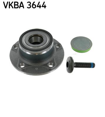 SKF VKBA 3644 EAN: 7316572239285.