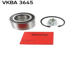 SKF VKBA 3645