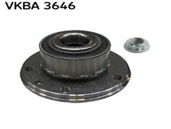 SKF VKBA 3646