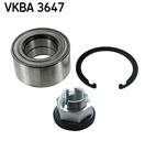 SKF VKBA 3647