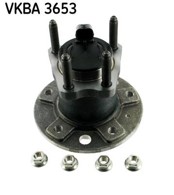 SKF VKBA 3653 EAN: 7316572234730.