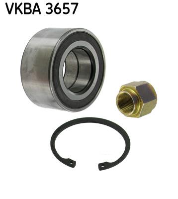 SKF VKBA 3657 EAN: 7316572241509.