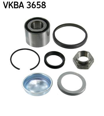 SKF VKBA 3658 EAN: 7316572399866.
