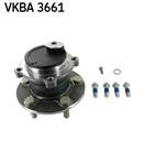 SKF VKBA 3661