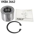 SKF VKBA 3662