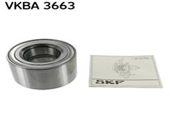 SKF VKBA 3663