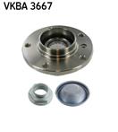 SKF VKBA 3667