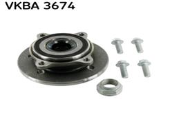 SKF VKBA 3674