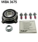 SKF VKBA 3675