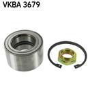 SKF VKBA 3679
