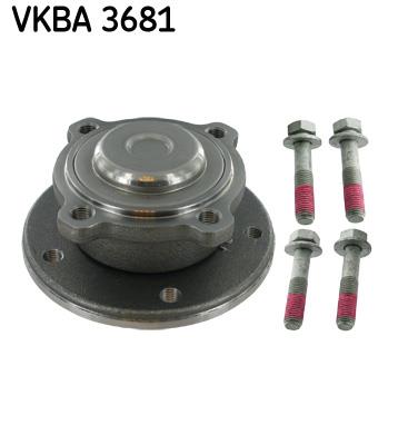 SKF VKBA 3681 EAN: 7316572466391.