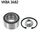 SKF VKBA 3682