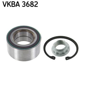 SKF VKBA 3682 EAN: 7316572466384.