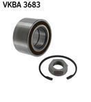 SKF VKBA 3683