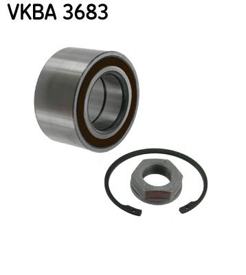 SKF VKBA 3683 EAN: 7316572466407.