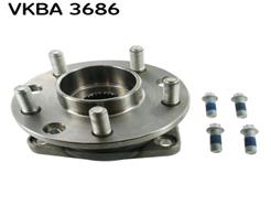 SKF VKBA 3686