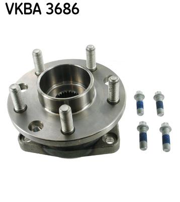 SKF VKBA 3686 EAN: 7316572469682.