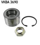 SKF VKBA 3690