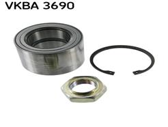 SKF VKBA 3690