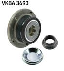 SKF VKBA 3693
