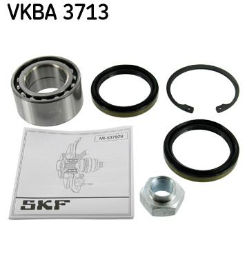 SKF VKBA 3713 EAN: 7316577733467.