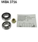 SKF VKBA 3716