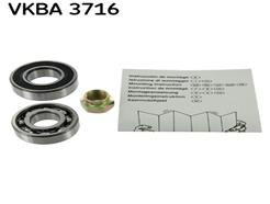 SKF VKBA 3716