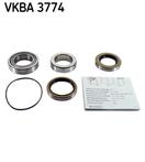 SKF VKBA 3774