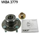 SKF VKBA 3779