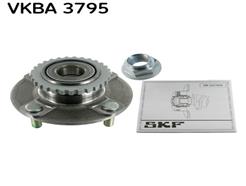 SKF VKBA 3795