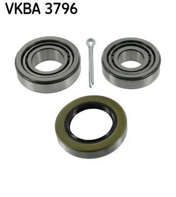 SKF VKBA 3796 EAN: 7316571775876.