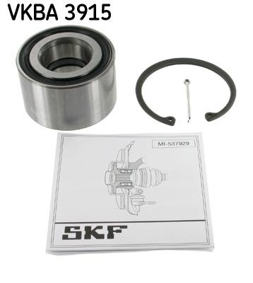 SKF VKBA 3915 EAN: 7316574288076.