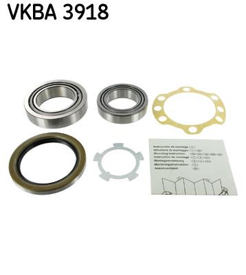 SKF VKBA 3918 EAN: 7316572907153.