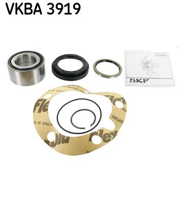 SKF VKBA 3919 EAN: 7316573029960.