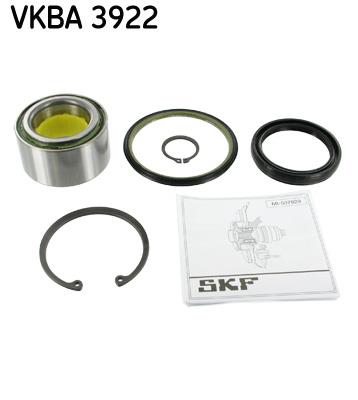SKF VKBA 3922 EAN: 7316572149225.