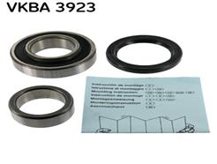 SKF VKBA 3923