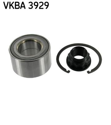 SKF VKBA 3929 EAN: 7316571852638.