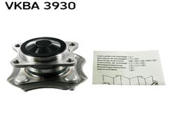 SKF VKBA 3930
