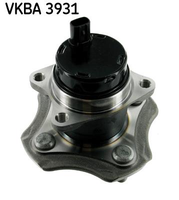 SKF VKBA 3931 EAN: 7316571904641.
