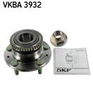 SKF VKBA 3932