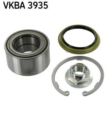 SKF VKBA 3935 EAN: 7316572172803.