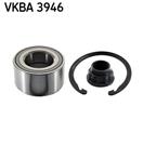 SKF VKBA 3946